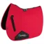 Shires ARMA Saddlecloth - Deep Red 